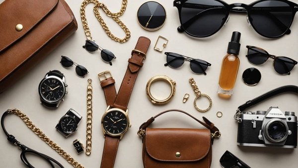 Les indispensables accessoires mode pour compléter votre look