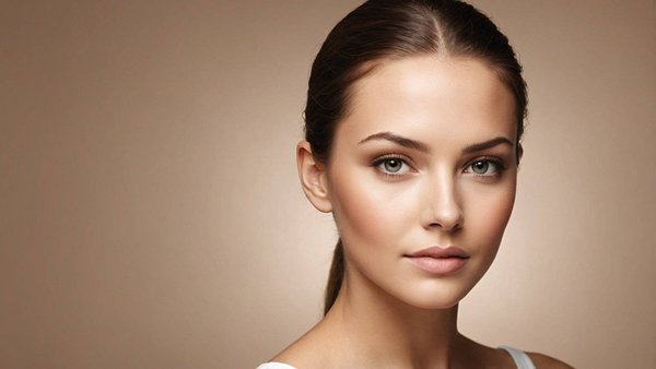 Les secrets d'une peau éclatante : astuces de beauté naturelle