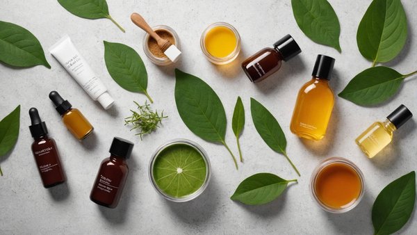 Comment choisir ses produits de beauté bio : guide pratique