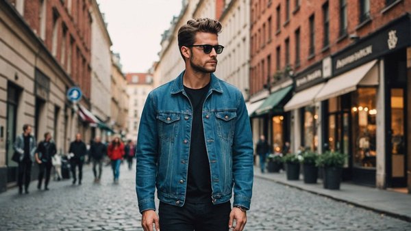 Accessoiriser sa tenue urbaine : conseils et inspirations
